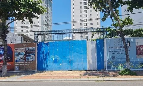 Đấu giá lô đất liên quan “Vũ nhôm” với mức khởi điểm hơn 100 tỷ