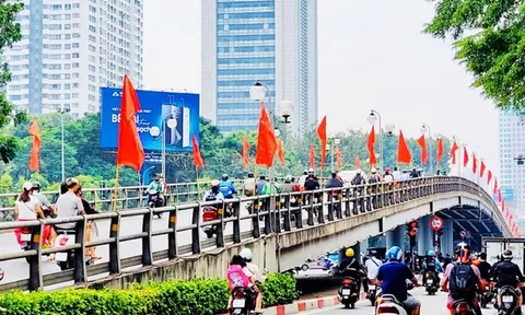 Phân cấp, phân quyền trong quản lý phát triển đô thị để sáng tạo không gian phát triển