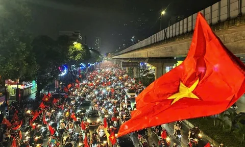 Điểm mặt các "công thần" trong ngày chứng khoán "đại thắng"