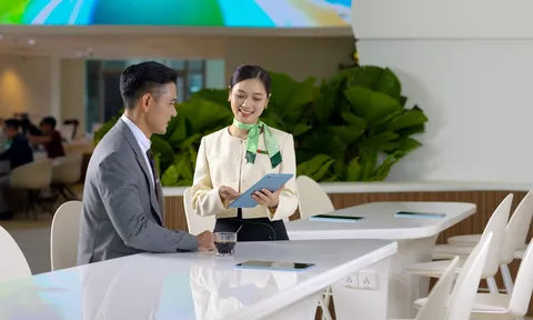 Sở hữu ngôi nhà mơ ước dễ dàng với lãi suất ưu đãi chỉ từ 5,2%/năm từ VPBank