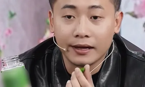 Hằng Du Mục và Quang Linh Vlogs xin lỗi vì có màn quảng cáo lố "kinh điển"