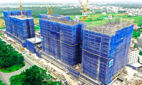 Tập đoàn Xây dựng Hòa Bình "biến động" nhân sự cấp cao trước thêm Đại hội cổ đông