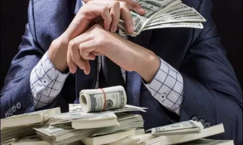 Tiền chọn người chứ không phải người chọn tiền, 4 kiểu người tiền sẽ thích ở bên cạnh