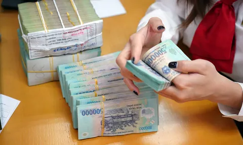Người thân của người đã mất cần làm thủ tục  gì để rút tiền từ tài khoản ngân hàng