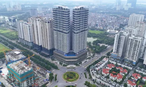 Điểm tên loạt dự án bất động sản của các "ông lớn" đang thế chấp ngân hàng