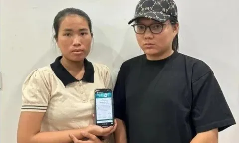 Vụ từ thiện do Phạm Thoại kêu gọi 16,7 tỷ 'bị rút' chỉ còn hơn 54 triệu mà không hề có thông báo: MBBank nói gì?