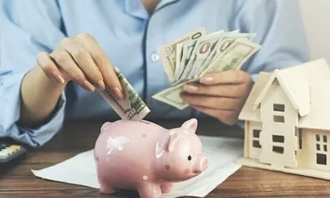 Có 3 thứ này, bạn sẽ kiếm được nhiều tiền và dần trở nên giàu có