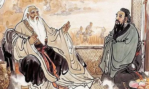 Đến tuổi 50 thì nghiệp và phước của một người sẽ hiện rõ nhất, làm sao để biết được?