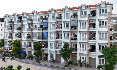 Loạt ‘ông lớn’ vào cuộc làm nhà giá rẻ, chục vạn dân có cơ hội mua nhà