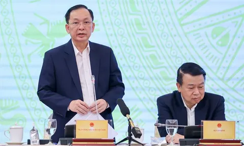 Phó Thống đốc điểm tên '8 ngân hàng tăng lãi suất huy động đầu năm'