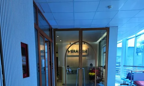 Truyền NAD+ trái phép bên trong Bệnh viện STO Phương Đông?