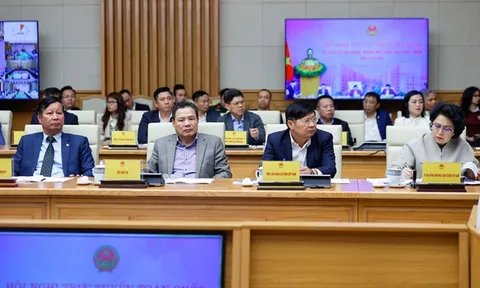 Vingroup của tỷ phú Phạm Nhật Vượng "chơi lớn", đăng ký làm 500.000 nhà ở xã hội từ nay đến năm 2030