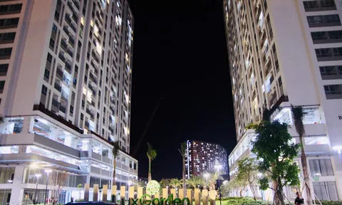 TP Hồ Chí Minh: Cư dân phản ứng với việc bầu Ban quản trị mới tại chung cư Lux Garden