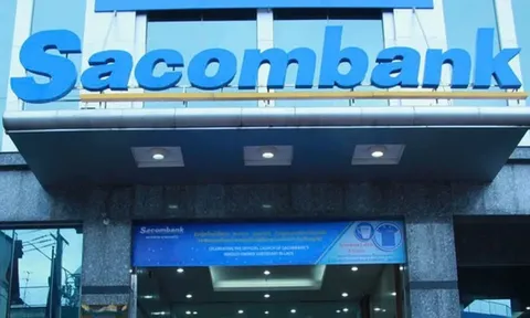 Thanh tra: Một chi nhánh của Sacombank thiếu sót trong kiểm tra sau vay và phòng chống rửa tiền