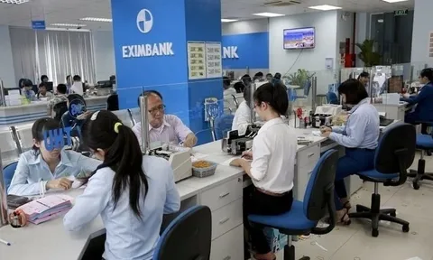 Eximbank Thủ Đức thẩm định cho vay và kiểm tra, giám sát vốn vay chưa đúng quy định