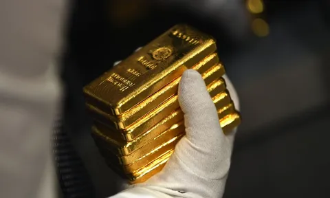 Giá vàng hôm nay 10/3/2025: Giá vàng sẽ tiếp tục bứt phá, vượt đỉnh lịch sử?
