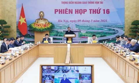 Thủ tướng giao nhiệm vụ: Hoà Phát làm thanh ray, THACO chế tạo toa tàu, Vingroup xây metro TP.HCM - Cần Giờ