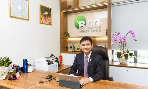 5 nguyên nhân chính khiến hệ sinh thái BCG gặp khó
