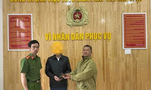 Đăng tin mất ví lên mạng xã hội, người đàn ông bị lừa thêm tiền triệu