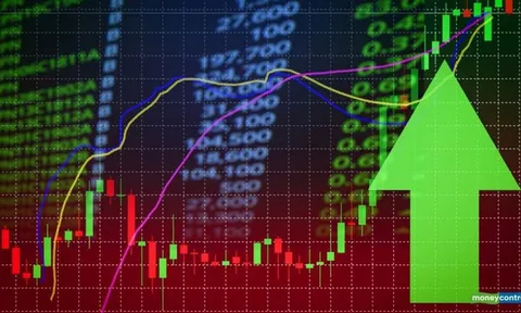 Triển khai  các giải pháp nâng hạng thị trường chứng khoán Việt Nam