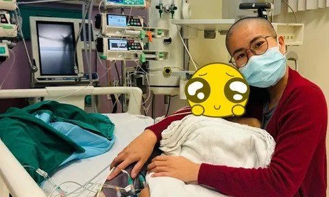 Tài khoản Tiktok Nguyễn Phương Hằng lập quỹ quyên góp cho bé Bắp?