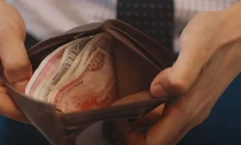 Không phải do đen đủi, người dễ thất bại là do có 5 tính xấu này, làm mãi vẫn hoàn nghèo