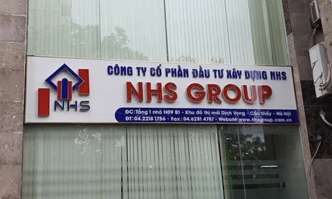 Ông chủ nhà ở xã hội "khét tiếng" tại Hà Nội bị phạt và truy thu thuế hơn 13 tỷ đồng