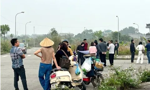 Nguyên nhân bất động sản nhiều địa phương bỗng 'nóng hầm hập'