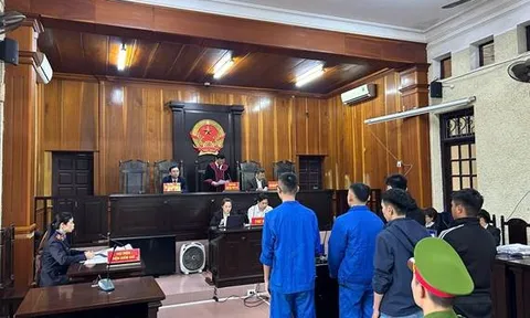 Phá đường dây mua bán tài khoản ngân hàng để rửa 160 tỷ đồng