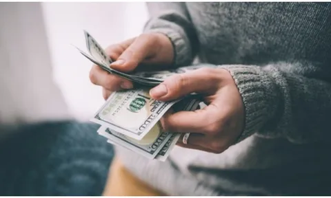 Người đang trên đà giàu có sẽ có 3 dấu hiệu này