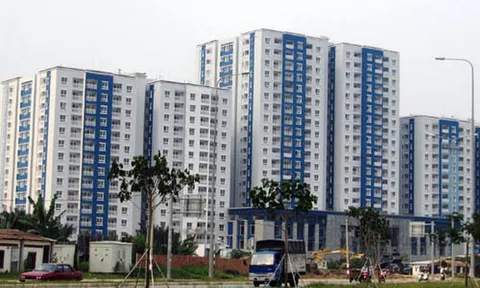 Nhà đầu tư cần thận trọng trước các cơn 'sốt ảo' của thị trường bất động sản