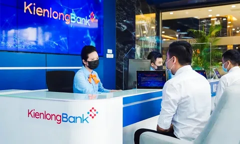 KienlongBank Đông Sài Gòn: Cấp tín dụng cho khách hàng không đáp ứng đủ điều kiện vay vốn