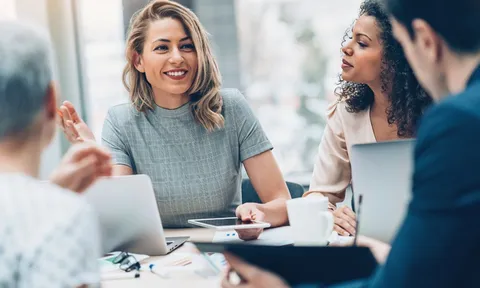 5 điều giúp người khôn ngoan có được địa vị xã hội cao mà chẳng cần sự nhờ vả hay tiền bạc cửa sau