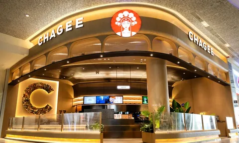 Sở VH-TT Tp.HCM xử lý hành chính với CHAGEE Việt Nam