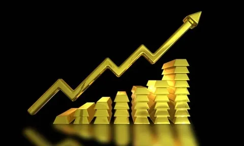 Giá vàng hôm nay 28/3/2025: Giá vàng nhận thêm 'chất xúc tác', tăng vững chắc trên ngưỡng 3.000 USD