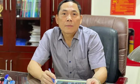 “Ăn tiền” làm phiếu lý lịch tư pháp, cựu Giám đốc nộp lại hơn 37 tỷ đồng nhận hối lộ