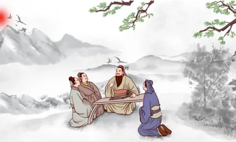 Lời khuyên cho người nghèo: Nghèo đừng ngủ 3 giấc, làm được thì phú quý đầy nhà