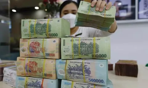 Cải tổ thị trường vốn để doanh nghiệp bớt lệ thuộc vào tín dụng ngân hàng