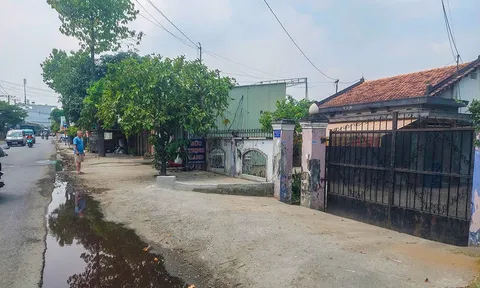 TP. Hồ Chí Minh: Cần xem xét đền bù thỏa đáng khi thu hồi đất thực hiện dự án mở rộng đường Lã Xuân Oai