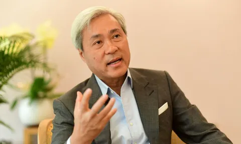 Phát triển kinh tế tư nhân: Động lực thúc đẩy nền kinh tế Việt Nam trong kỷ nguyên mới