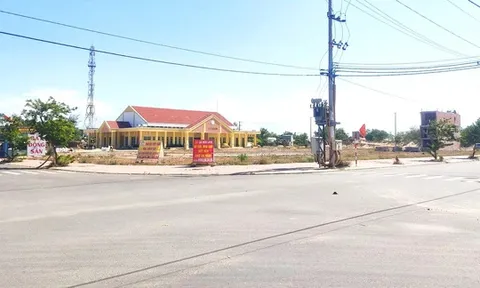 Lật tẩy chiêu trò bán bất động sản: Huy động vốn - nỗi bất an của khách hàng