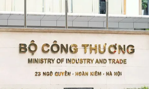 Bộ Công Thương gửi công hàm đề nghị Mỹ tạm hoãn áp thuế 46% hàng Việt