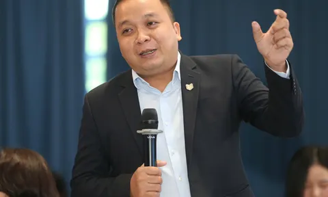 Chuyên gia Võ Hồng Thắng: “Ẩn số từ công bố áp thuế đối ứng  với Việt Nam của Tổng thống Donal Trum”