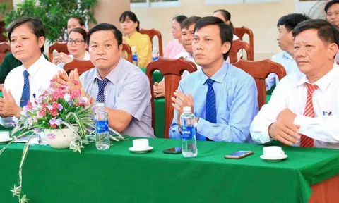 Huyện Châu Đức (Bà Rịa - Vũng Tàu): Đảm bảo an sinh xã hội cho người dân