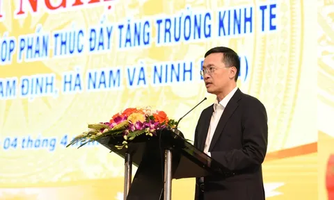 Tín dụng ngân hàng - đòn bẩy thúc đẩy tăng trưởng bền vững