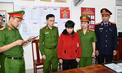 Khởi tố, bắt tạm giam người mẹ giết con ruột để trục lợi bảo hiểm