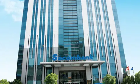 Nợ xấu của Sacombank có khả năng mất vốn lên đến 8.869 tỷ đồng, tăng 81%