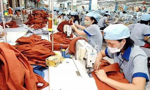 Đại diện cộng đồng doanh nghiệp Việt Nam – Hoa Kỳ cùng đề nghị hoãn áp thuế đối ứng với Việt Nam