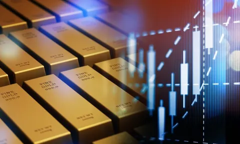 Giá vàng hôm nay 7/4/2025: Giá vàng chưa thể tăng ngay, nhà đầu tư 'ôm' tiền mặt