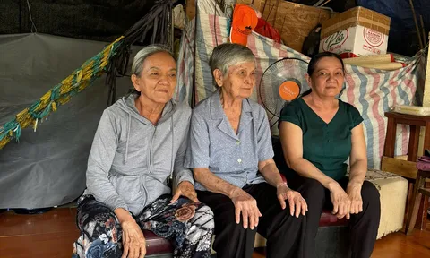 Bình Dương: Khuất tất trong chuyển nhượng đất, người dân biết kêu ai?